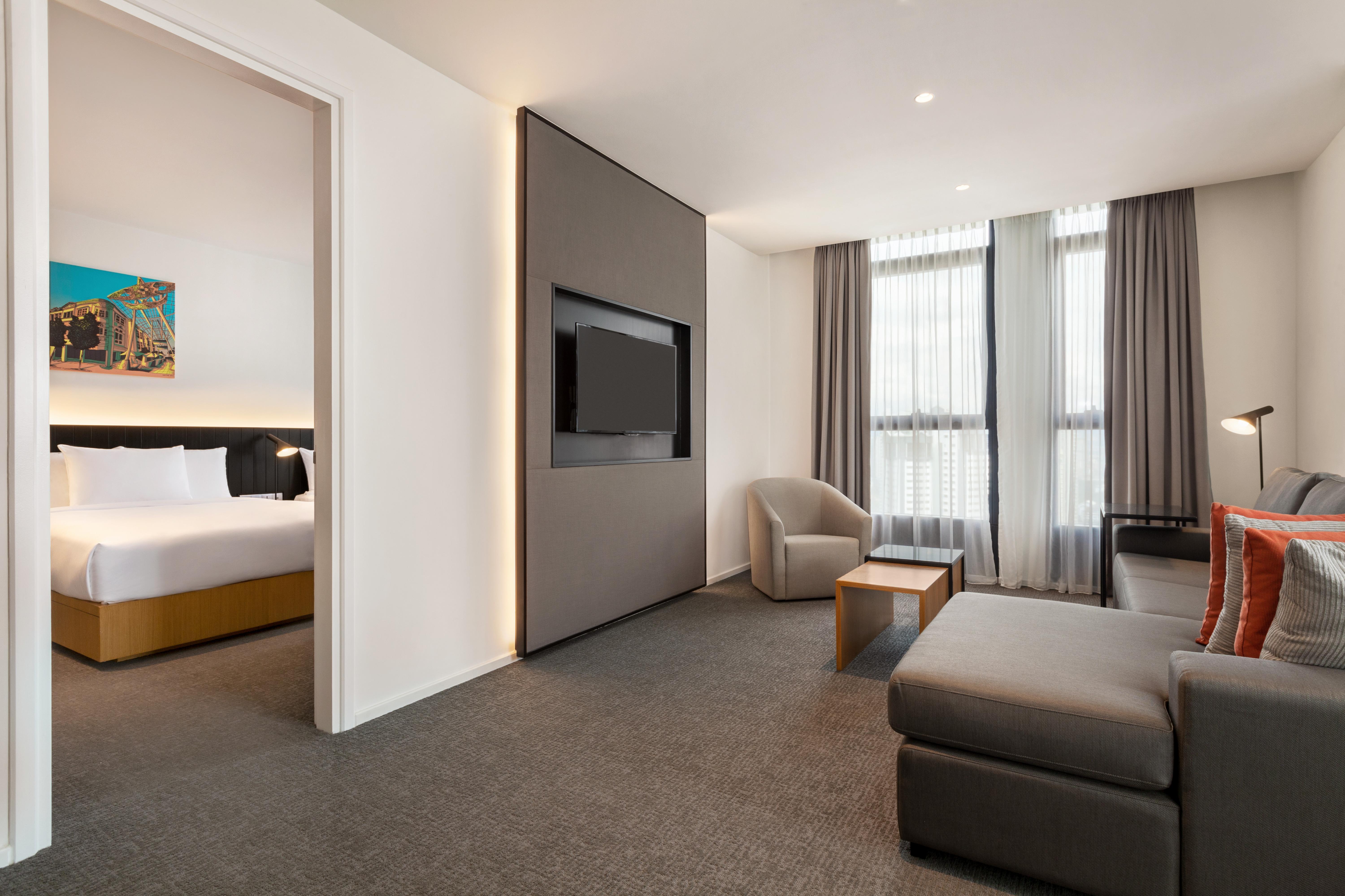 Hyatt House Kuala Lumpur, Mont Kiara Hotel Exterior photo