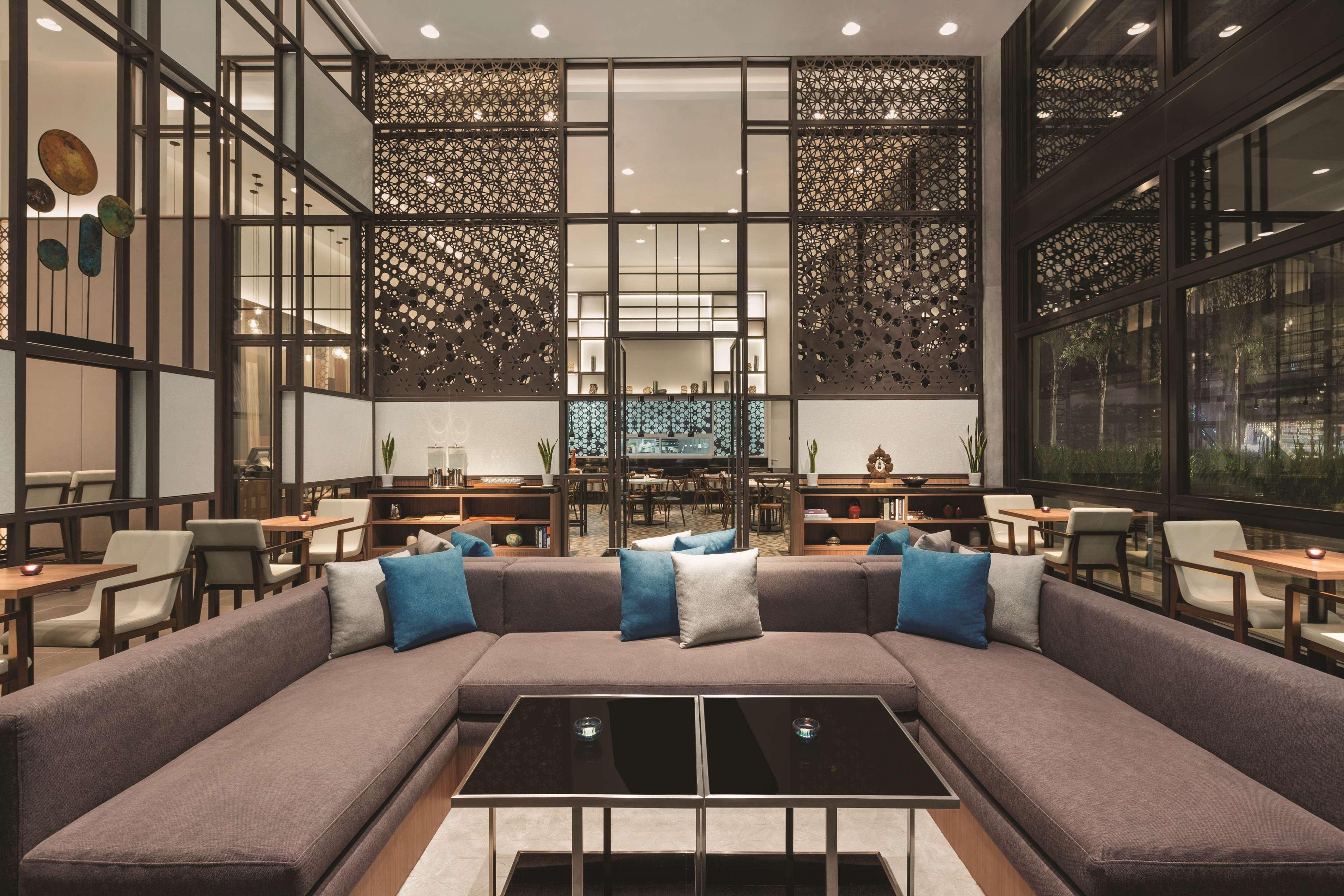 Hyatt House Kuala Lumpur, Mont Kiara Hotel Exterior photo