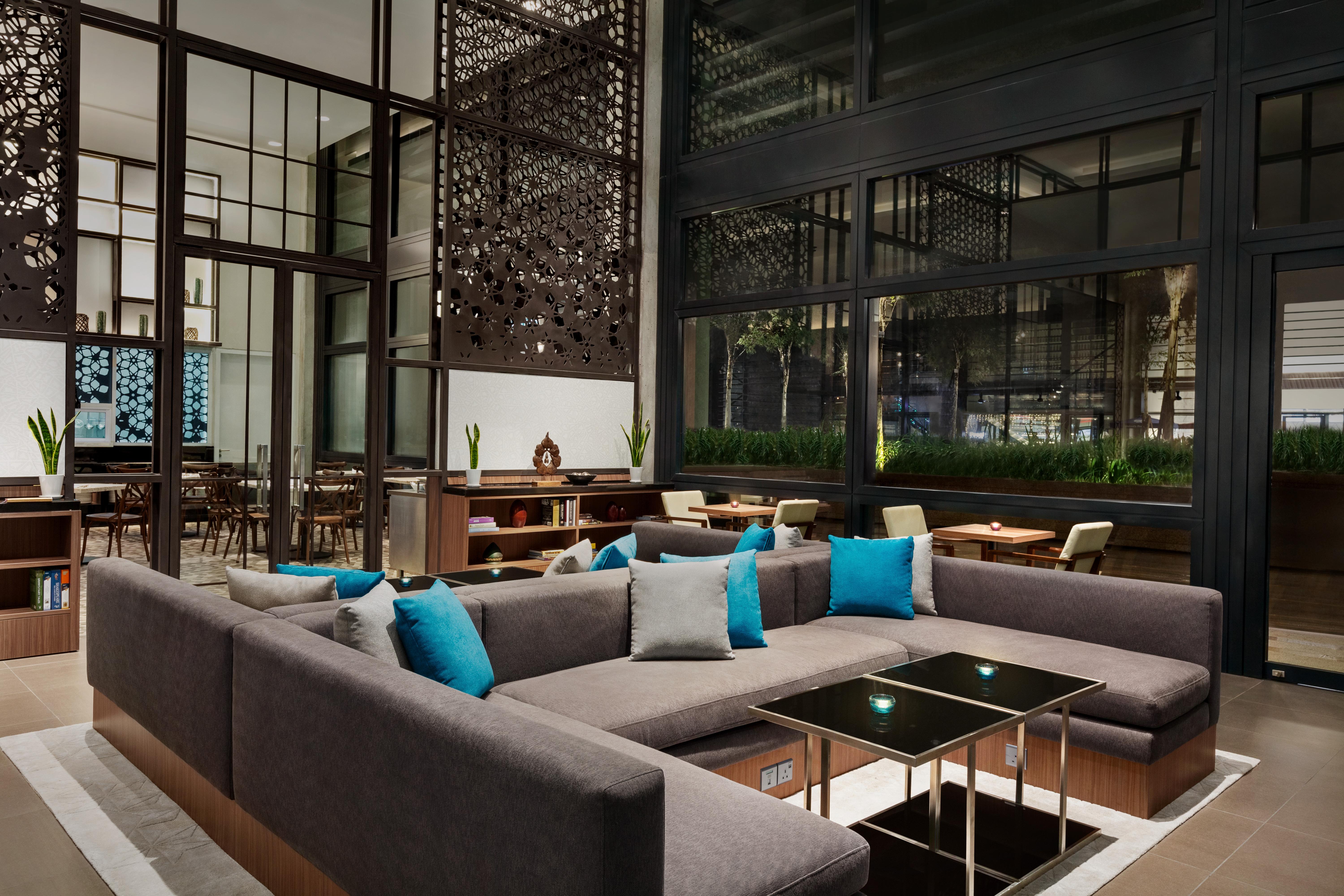 Hyatt House Kuala Lumpur, Mont Kiara Hotel Exterior photo
