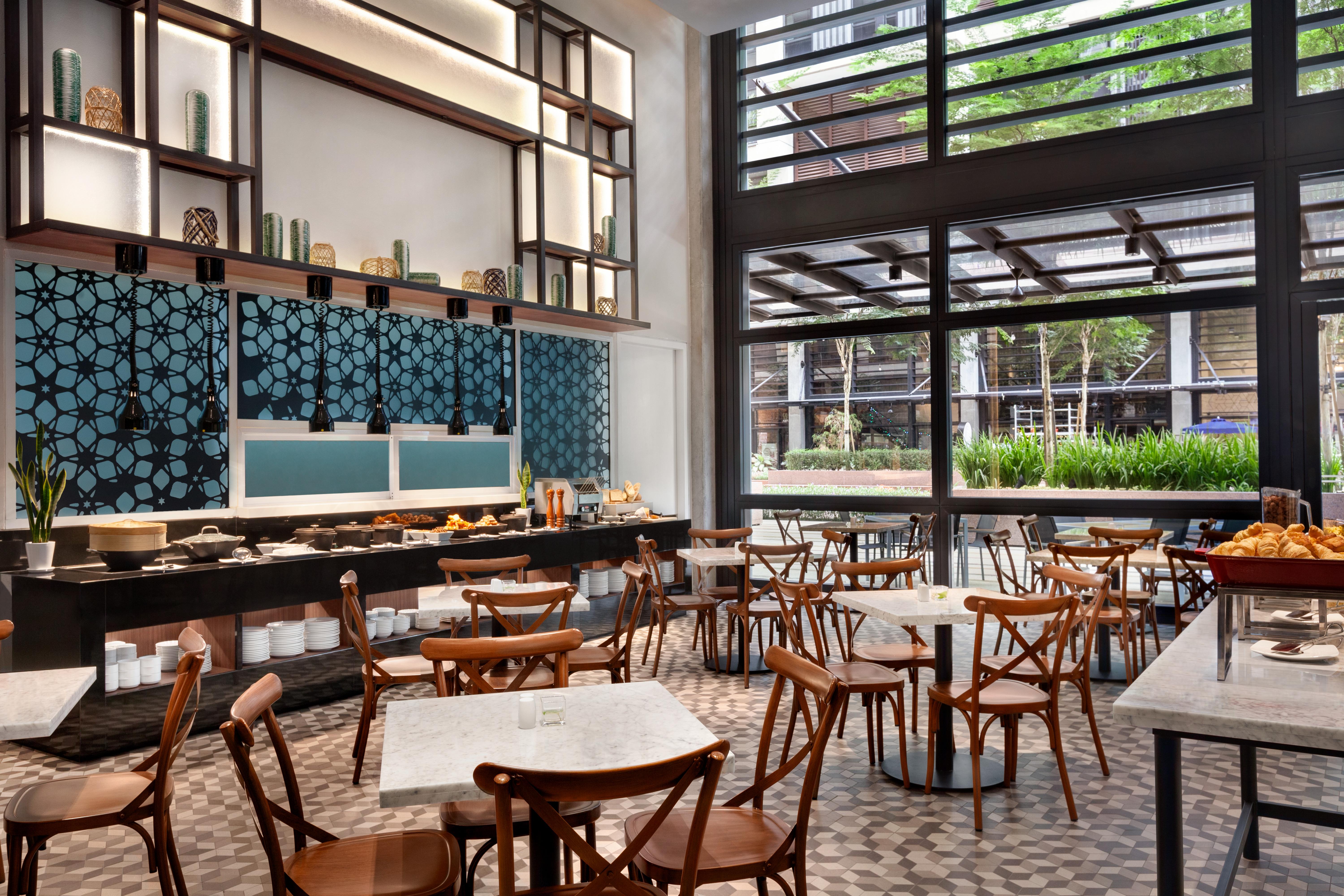 Hyatt House Kuala Lumpur, Mont Kiara Hotel Exterior photo